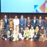 Team Balochistan cherished the moment of success after the First Seminar of the Government of Balochistan featuring the ecological department at DubaiExpo2020